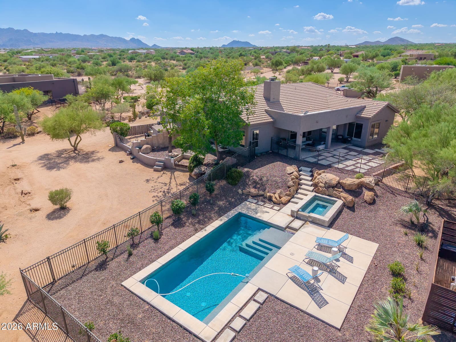 29107 N 154th Street, Scottsdale, AZ 85262 — photo 35 of 39