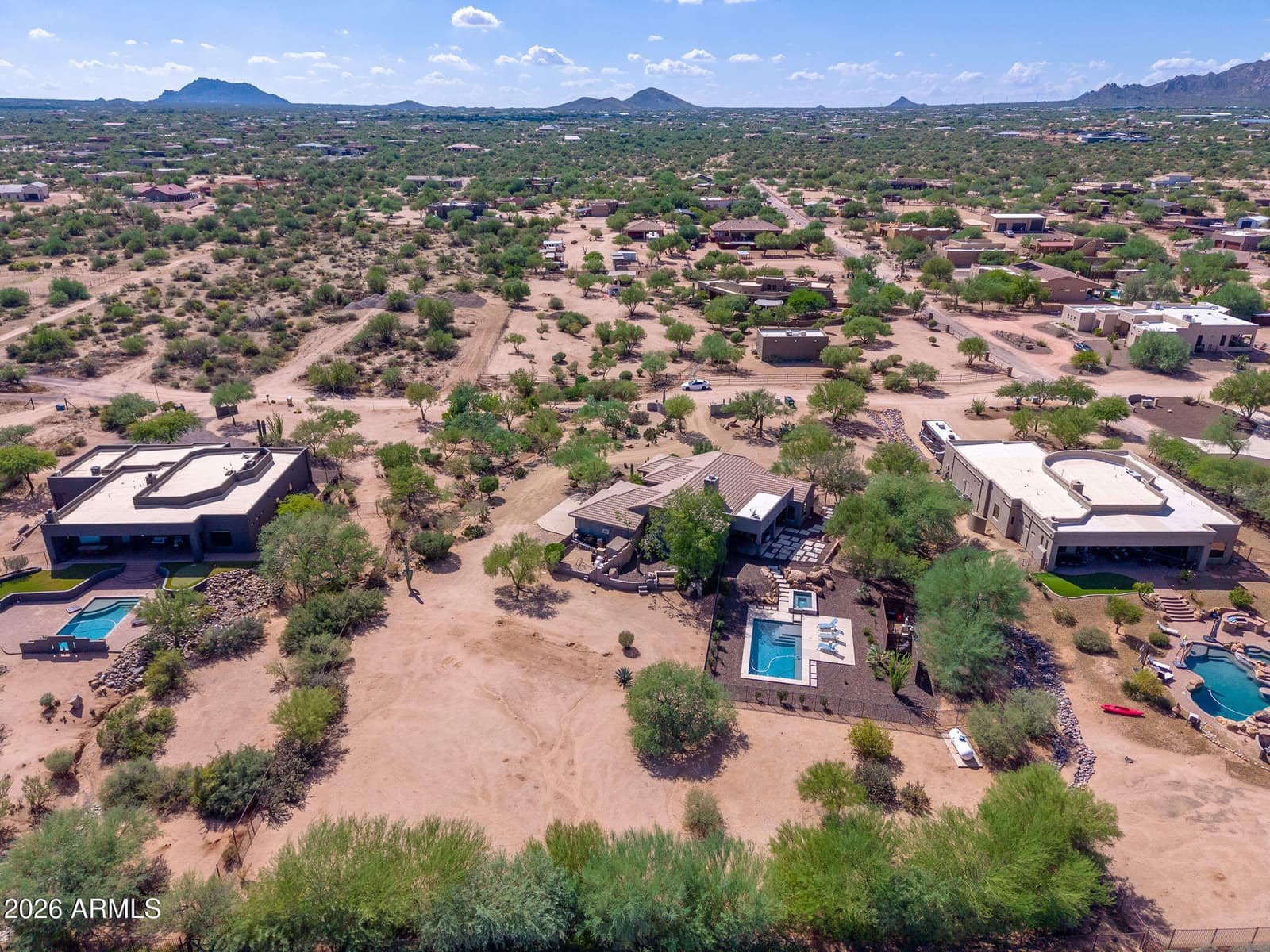 29107 N 154th Street, Scottsdale, AZ 85262 — photo 37 of 39
