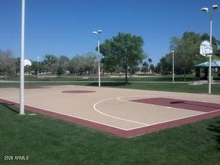 1345 W Port A Sail, Gilbert, AZ 85233 — photo 26 of 38