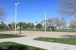1345 W Port A Sail, Gilbert, AZ 85233 — photo 27 of 38