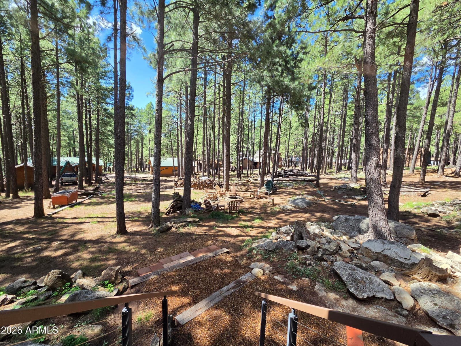 2644 Summer Loop, Forest Lakes, AZ 85931 — photo 26 of 81