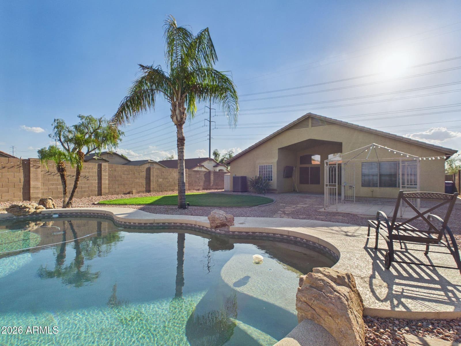 22621 N 34th Lane, Phoenix, AZ 85027 — photo 23 of 34