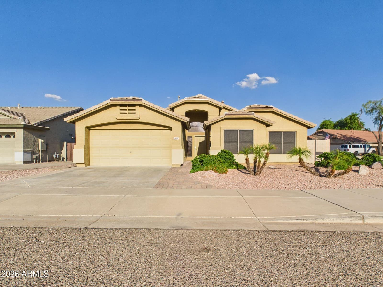 22621 N 34th Lane, Phoenix, AZ 85027 — photo 24 of 34