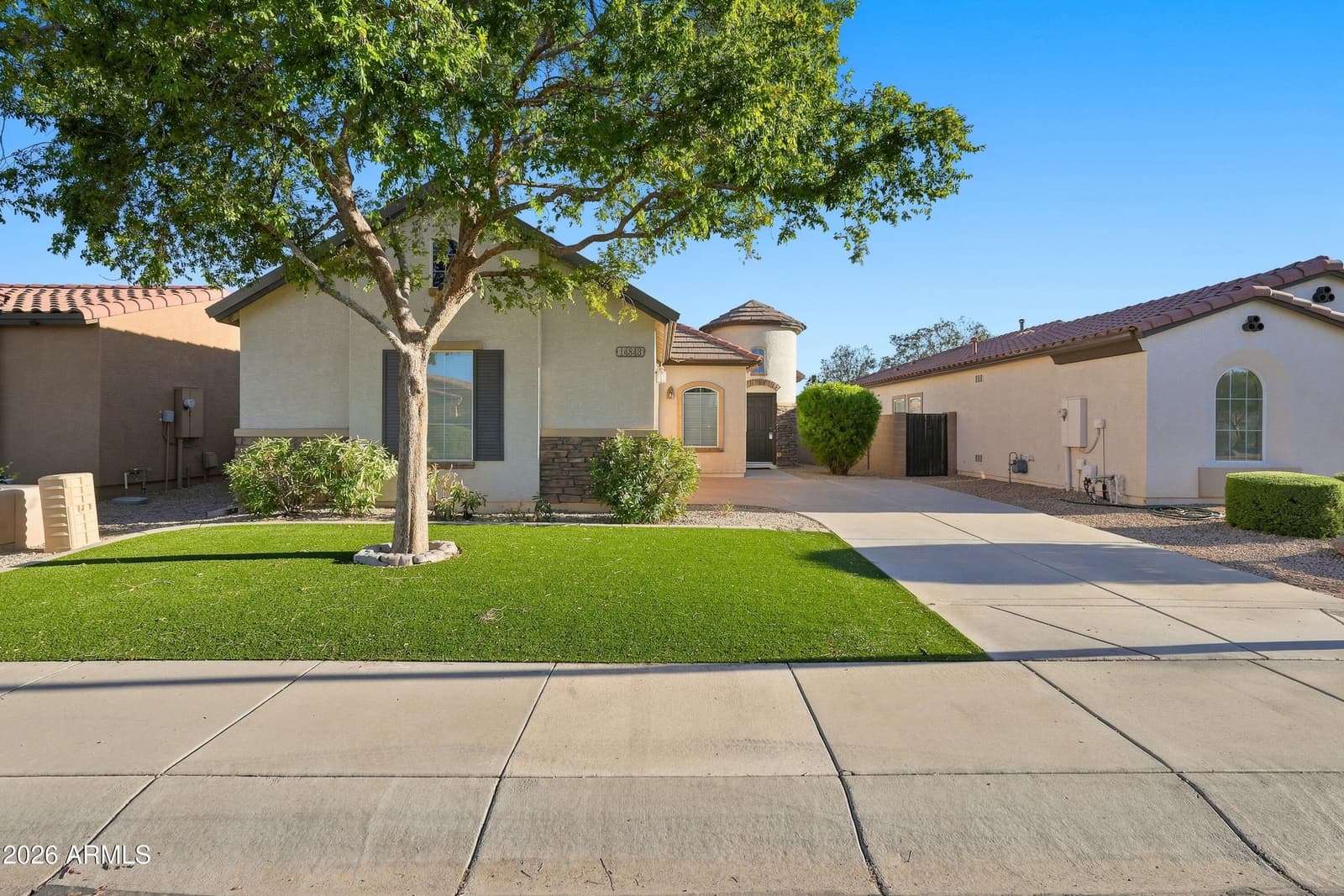14843 W Shaw Butte Drive, Surprise, AZ 85379 — photo 1 of 40
