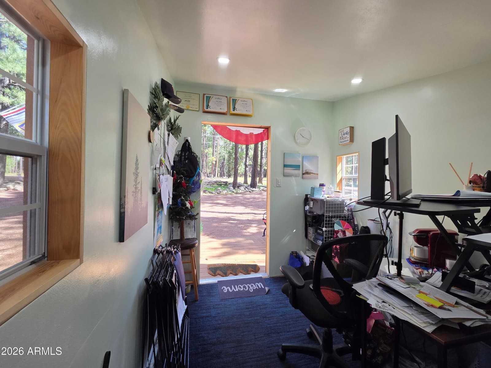 2644 Summer Loop, Forest Lakes, AZ 85931 — photo 33 of 81
