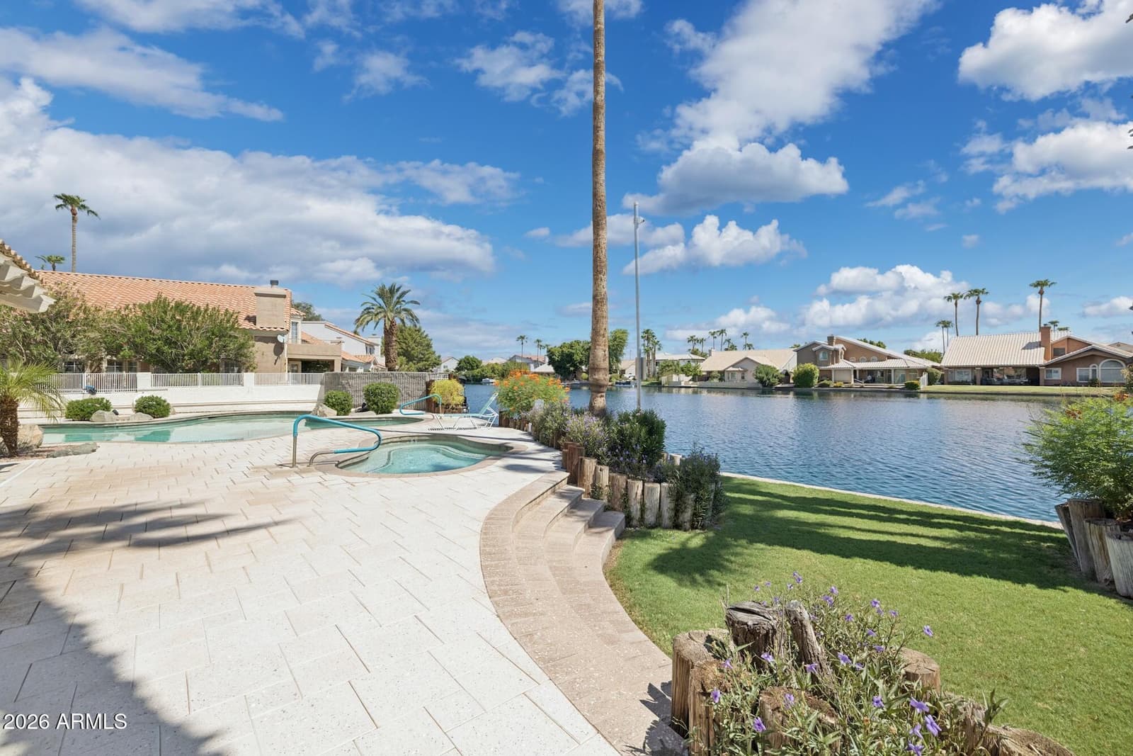 1345 W Port A Sail, Gilbert, AZ 85233 — photo 20 of 38