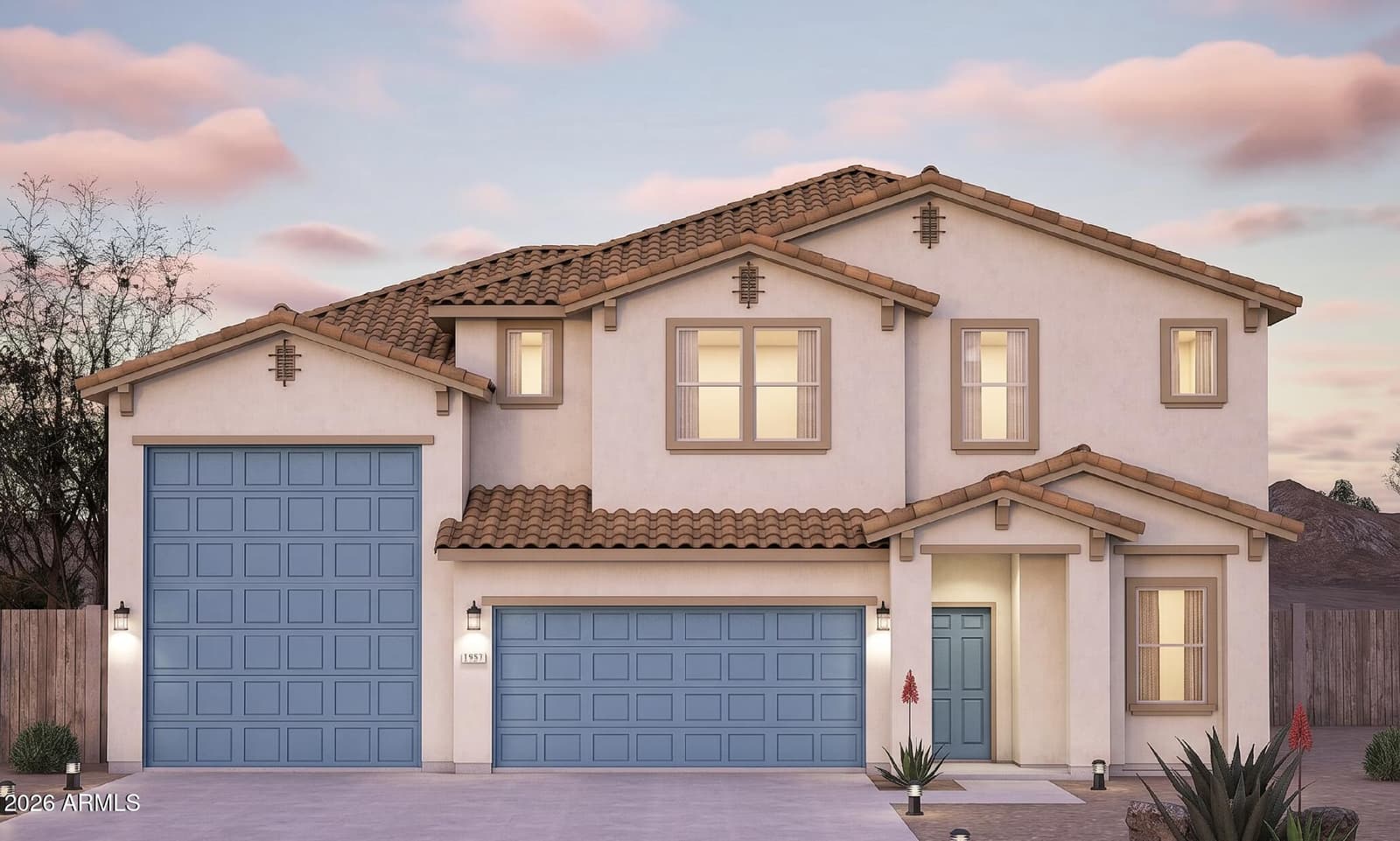4277 S 255th Drive, Buckeye, AZ 85326 — photo 1 of 9