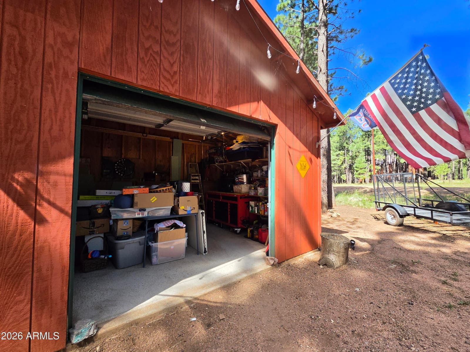 2644 Summer Loop, Forest Lakes, AZ 85931 — photo 45 of 81