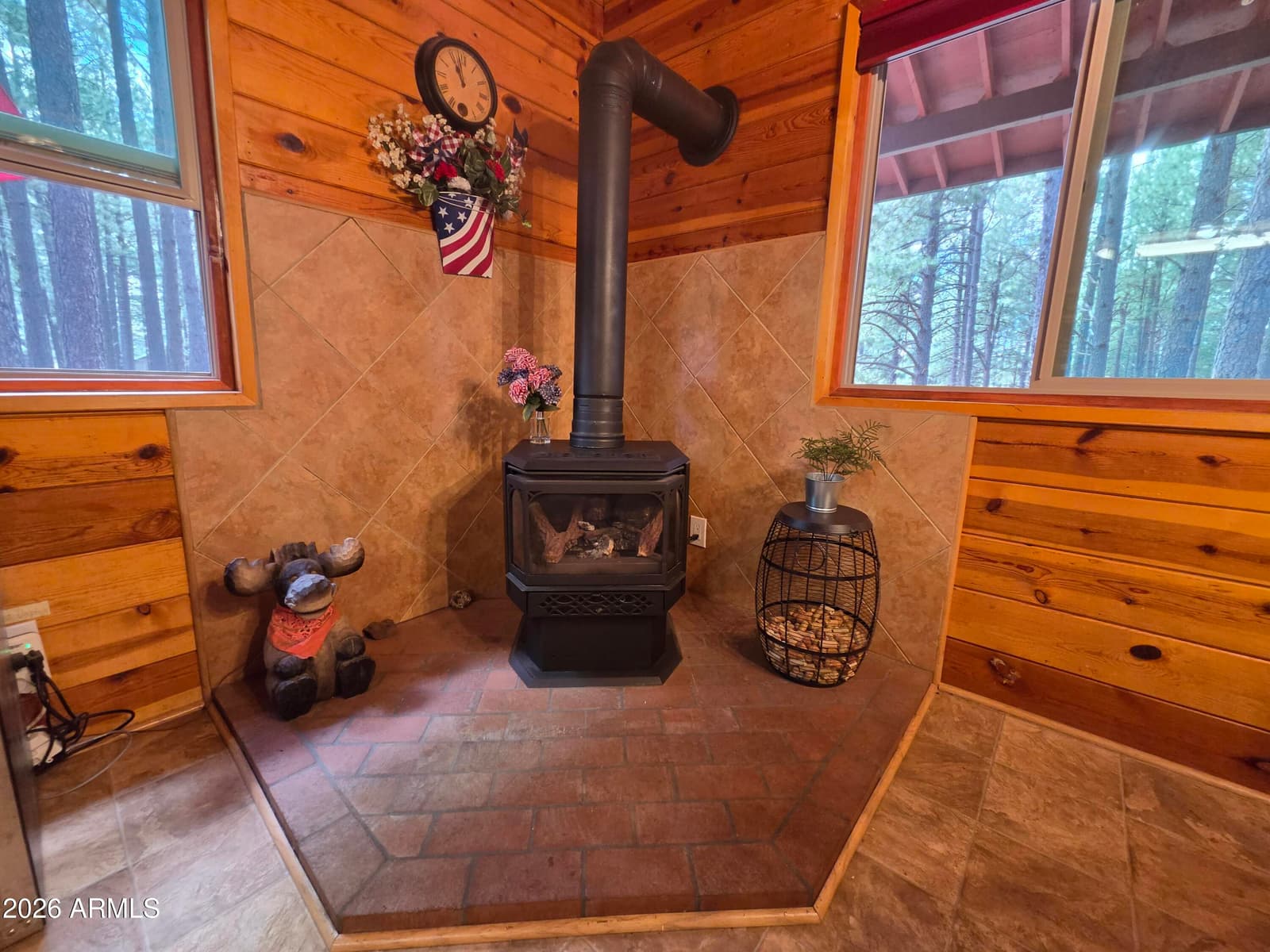 2644 Summer Loop, Forest Lakes, AZ 85931 — photo 64 of 81