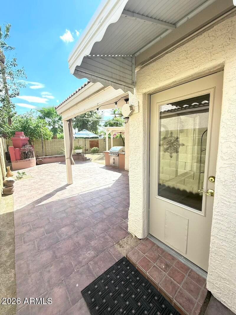 4333 E Hartford Avenue, Phoenix, AZ 85032 — photo 24 of 31