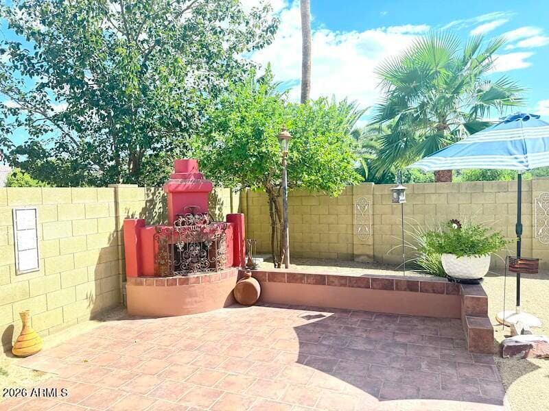 4333 E Hartford Avenue, Phoenix, AZ 85032 — photo 27 of 31