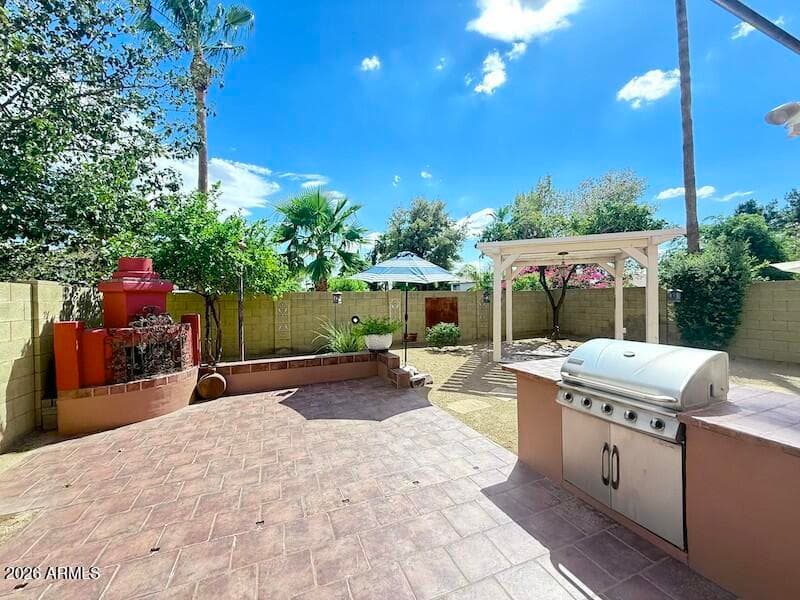 4333 E Hartford Avenue, Phoenix, AZ 85032 — photo 25 of 31