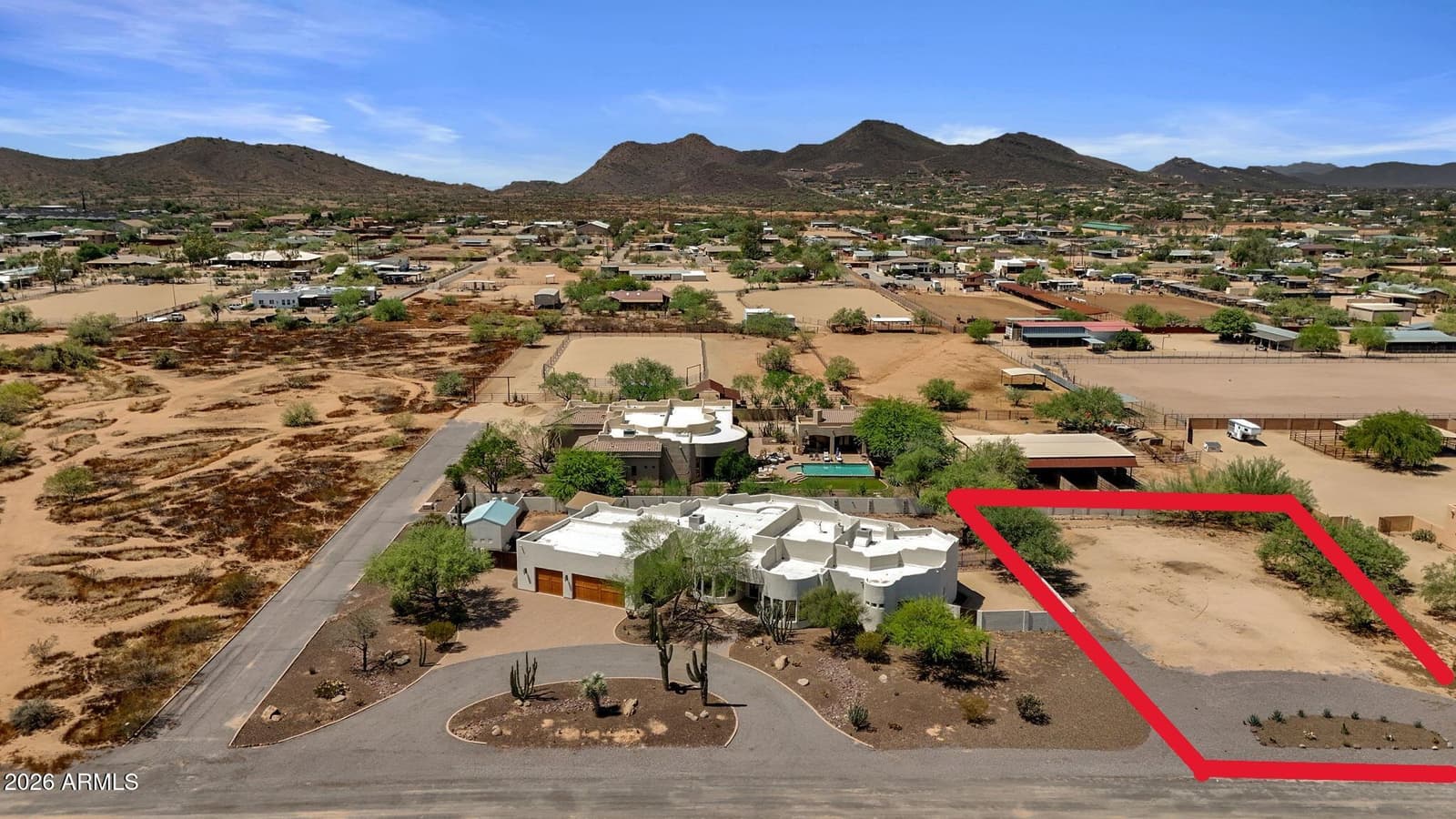6 W Perdido Way, Phoenix, AZ 85086 — photo 70 of 70