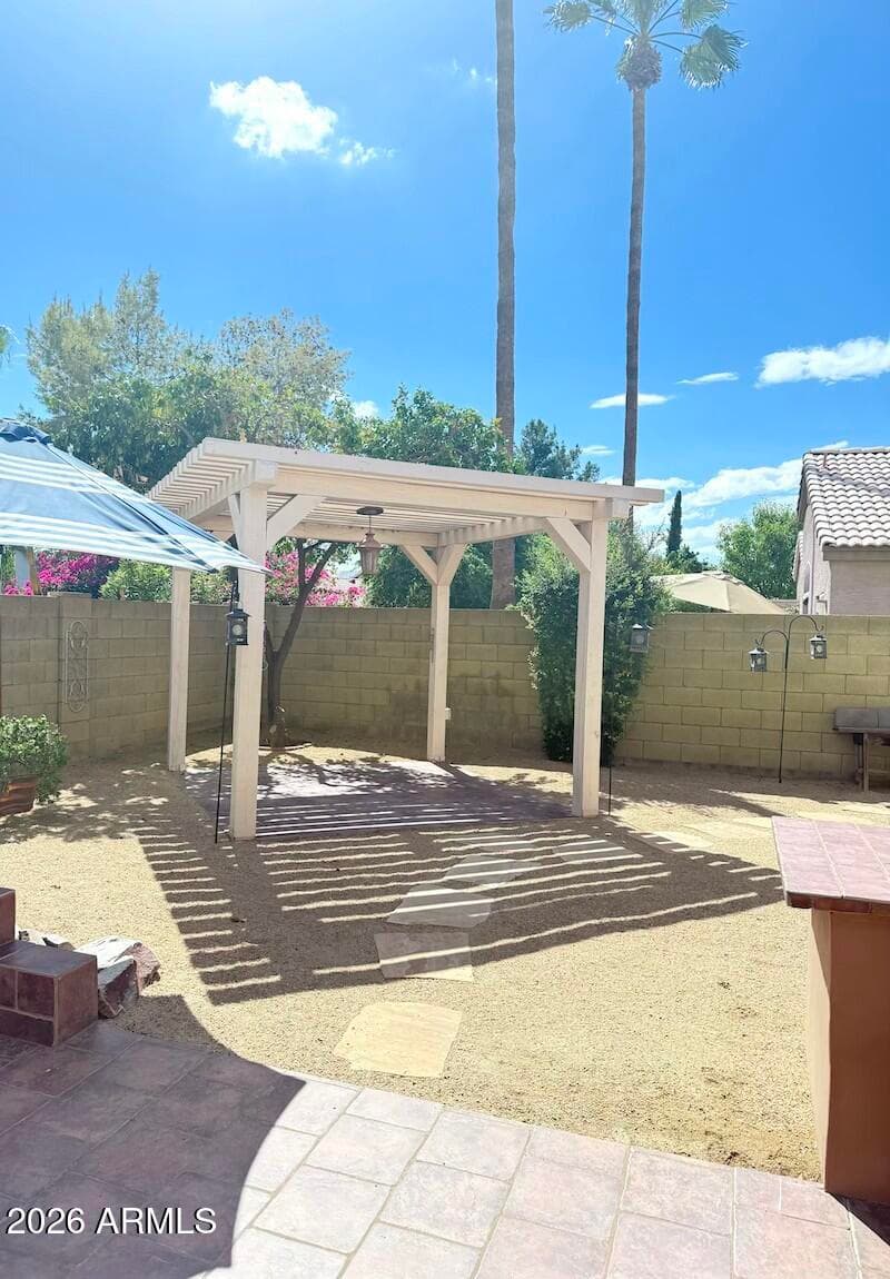 4333 E Hartford Avenue, Phoenix, AZ 85032 — photo 26 of 31
