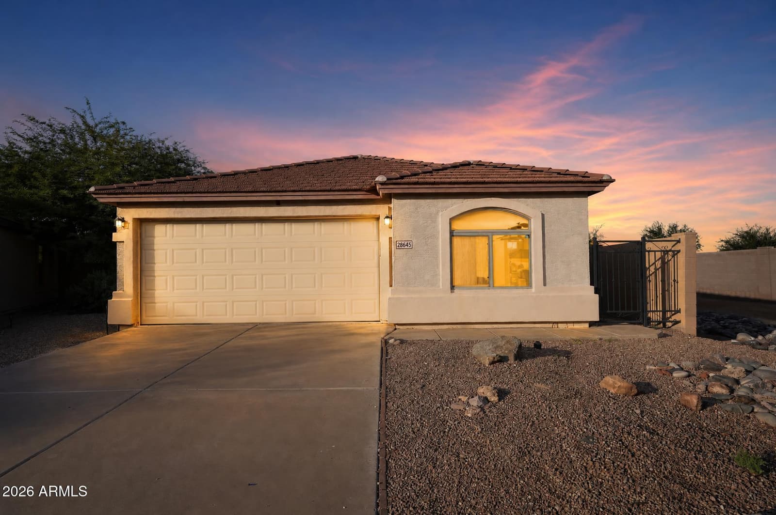 28645 N Dolomite Lane, San Tan Valley, AZ 85143 — photo 1 of 25