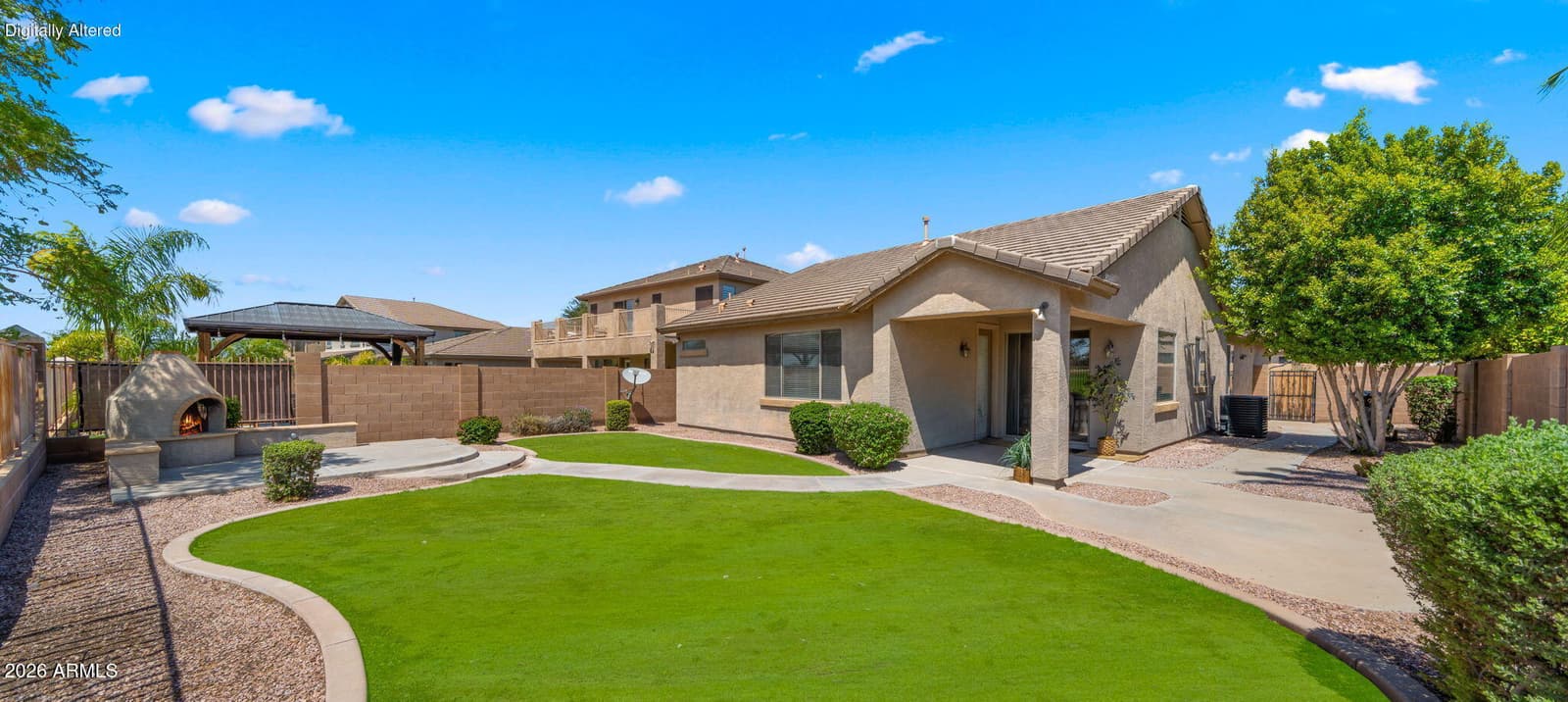 6602 S Cartier Drive, Gilbert, AZ 85298 — photo 9 of 40