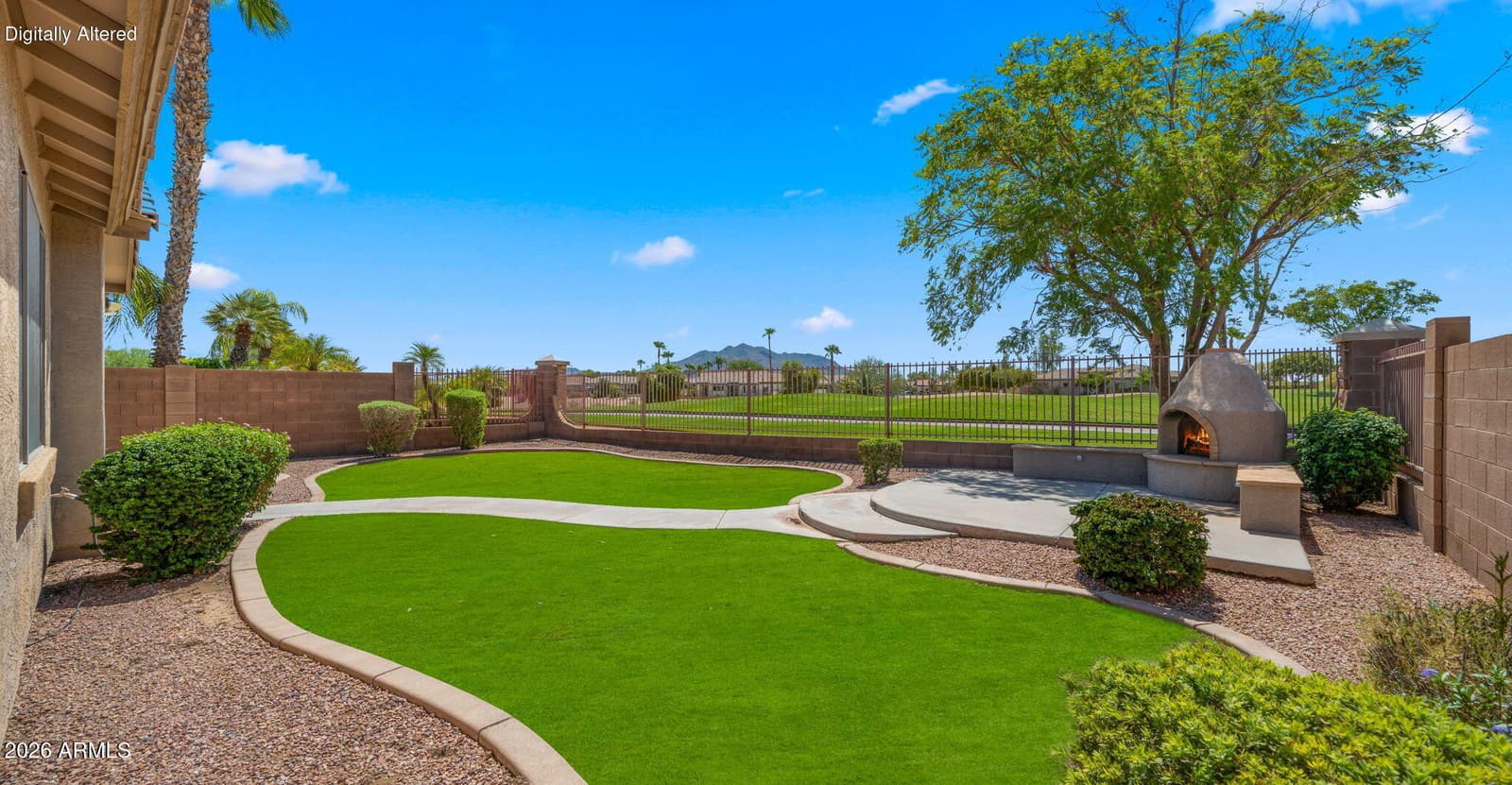 6602 S Cartier Drive, Gilbert, AZ 85298 — photo 33 of 40