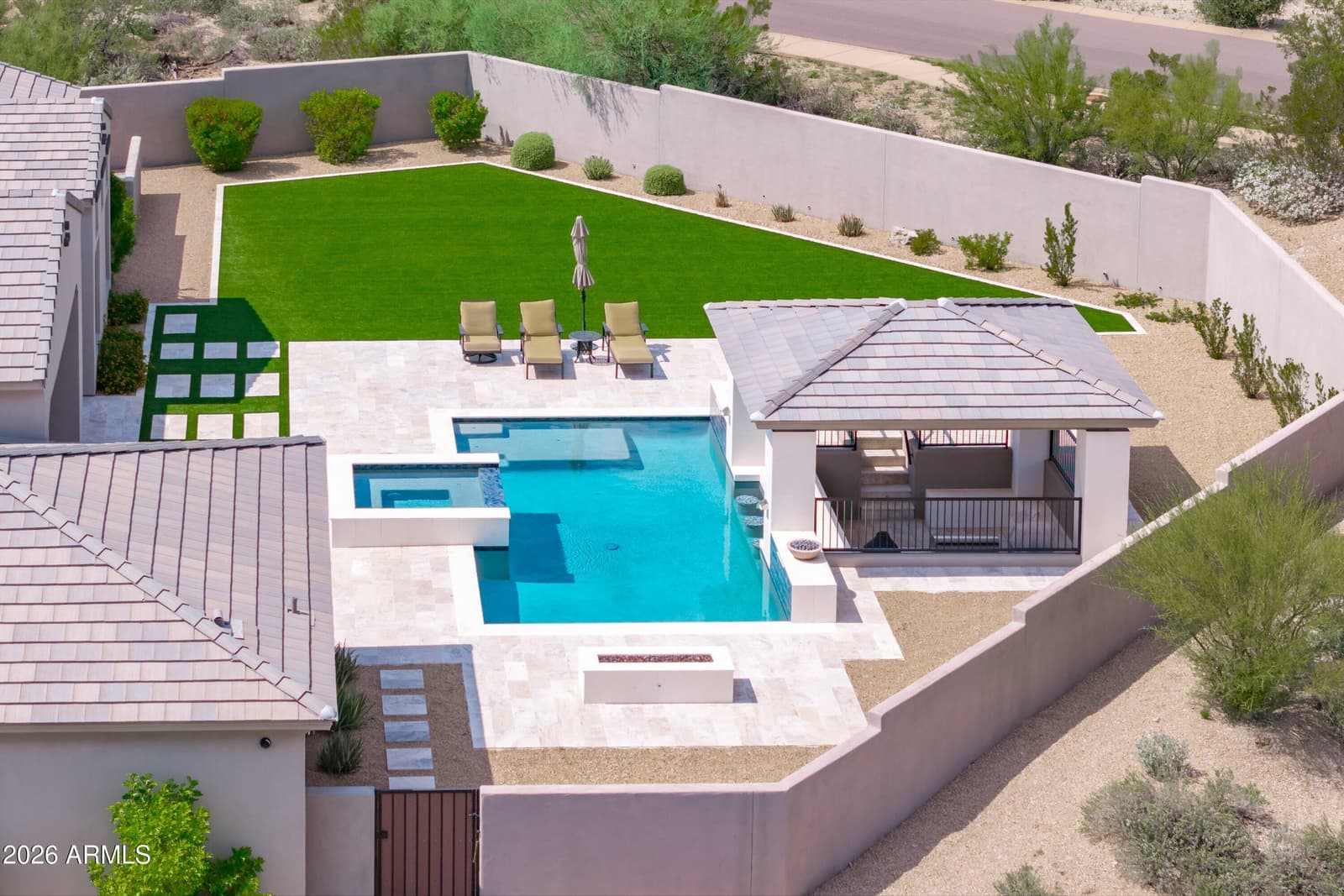 8530 E Nightingale Star Drive, Scottsdale, AZ 85266 — photo 5 of 79