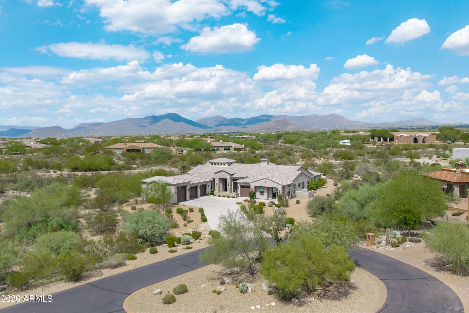 8530 E Nightingale Star Drive, Scottsdale, AZ 85266 — photo 6 of 79