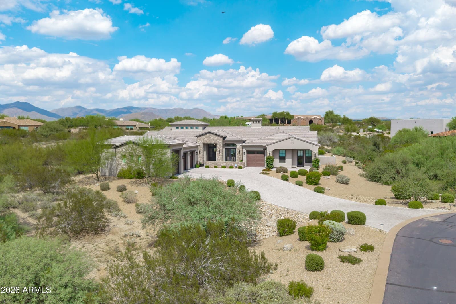 8530 E Nightingale Star Drive, Scottsdale, AZ 85266 — photo 7 of 79
