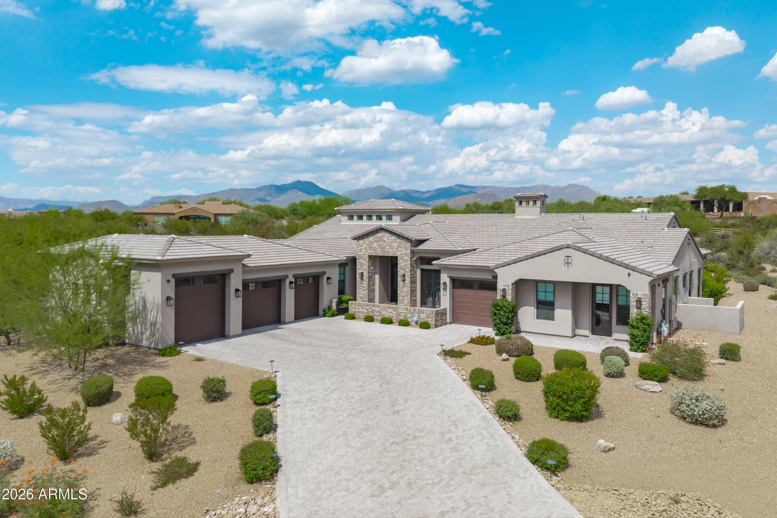 8530 E Nightingale Star Drive, Scottsdale, AZ 85266 — photo 8 of 79