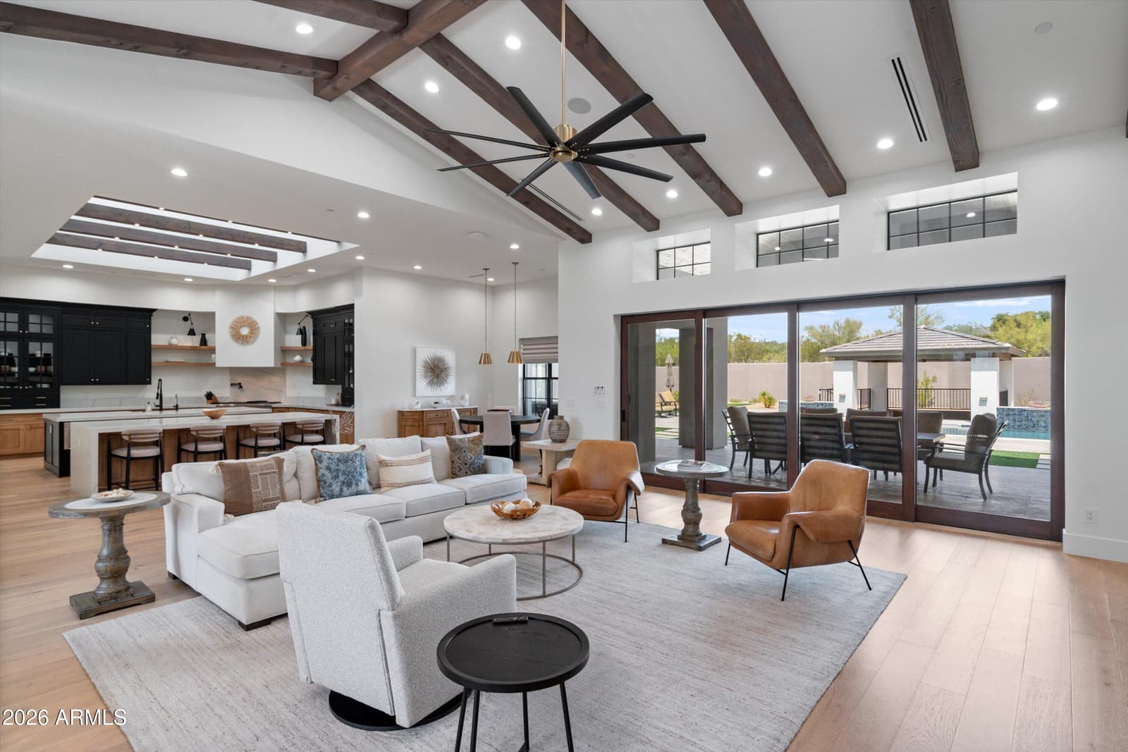 8530 E Nightingale Star Drive, Scottsdale, AZ 85266 — photo 10 of 79