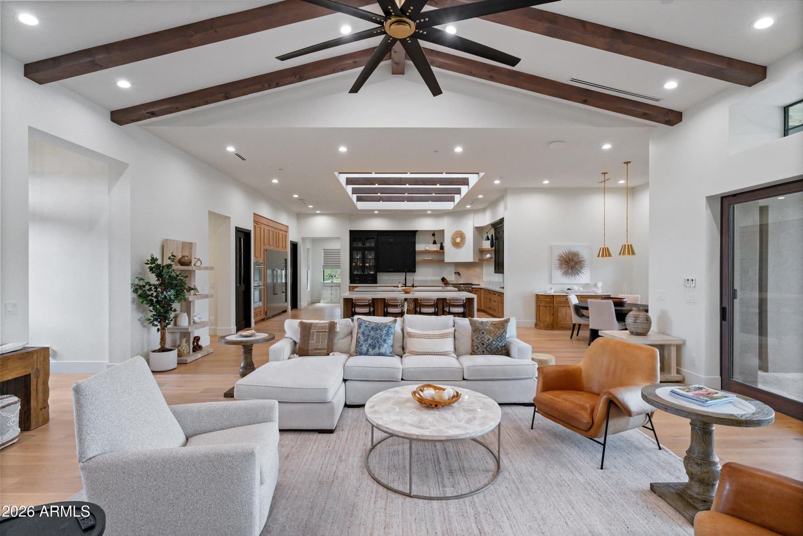 8530 E Nightingale Star Drive, Scottsdale, AZ 85266 — photo 11 of 79