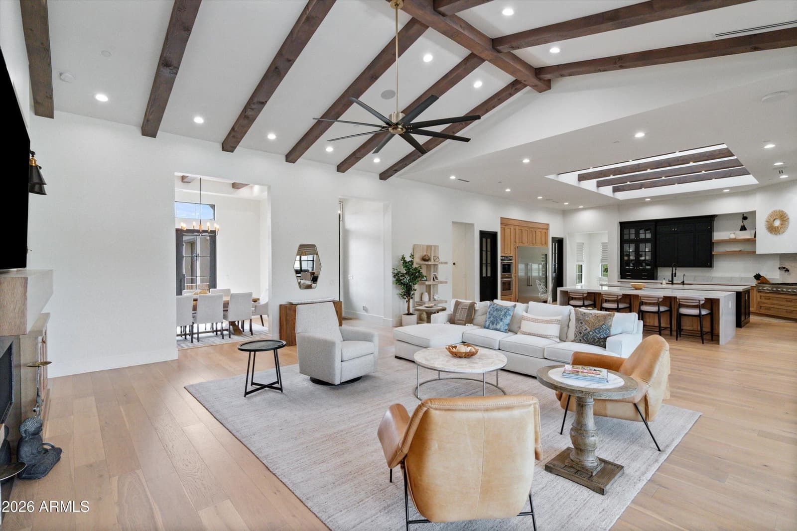 8530 E Nightingale Star Drive, Scottsdale, AZ 85266 — photo 12 of 79