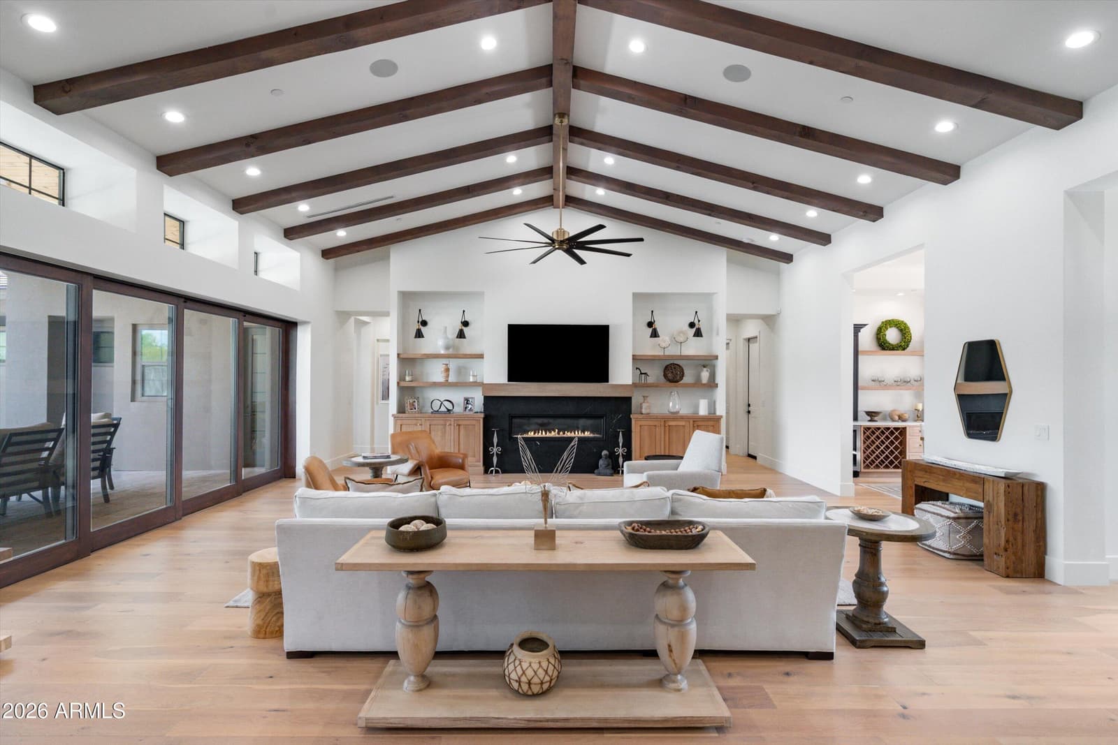 8530 E Nightingale Star Drive, Scottsdale, AZ 85266 — photo 14 of 79