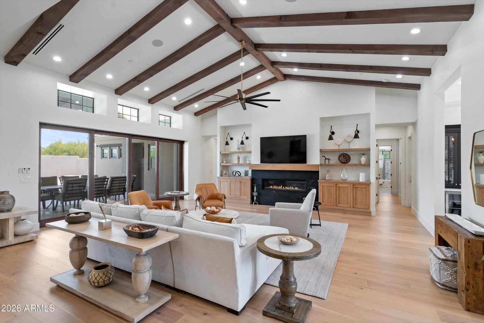 8530 E Nightingale Star Drive, Scottsdale, AZ 85266 — photo 15 of 79