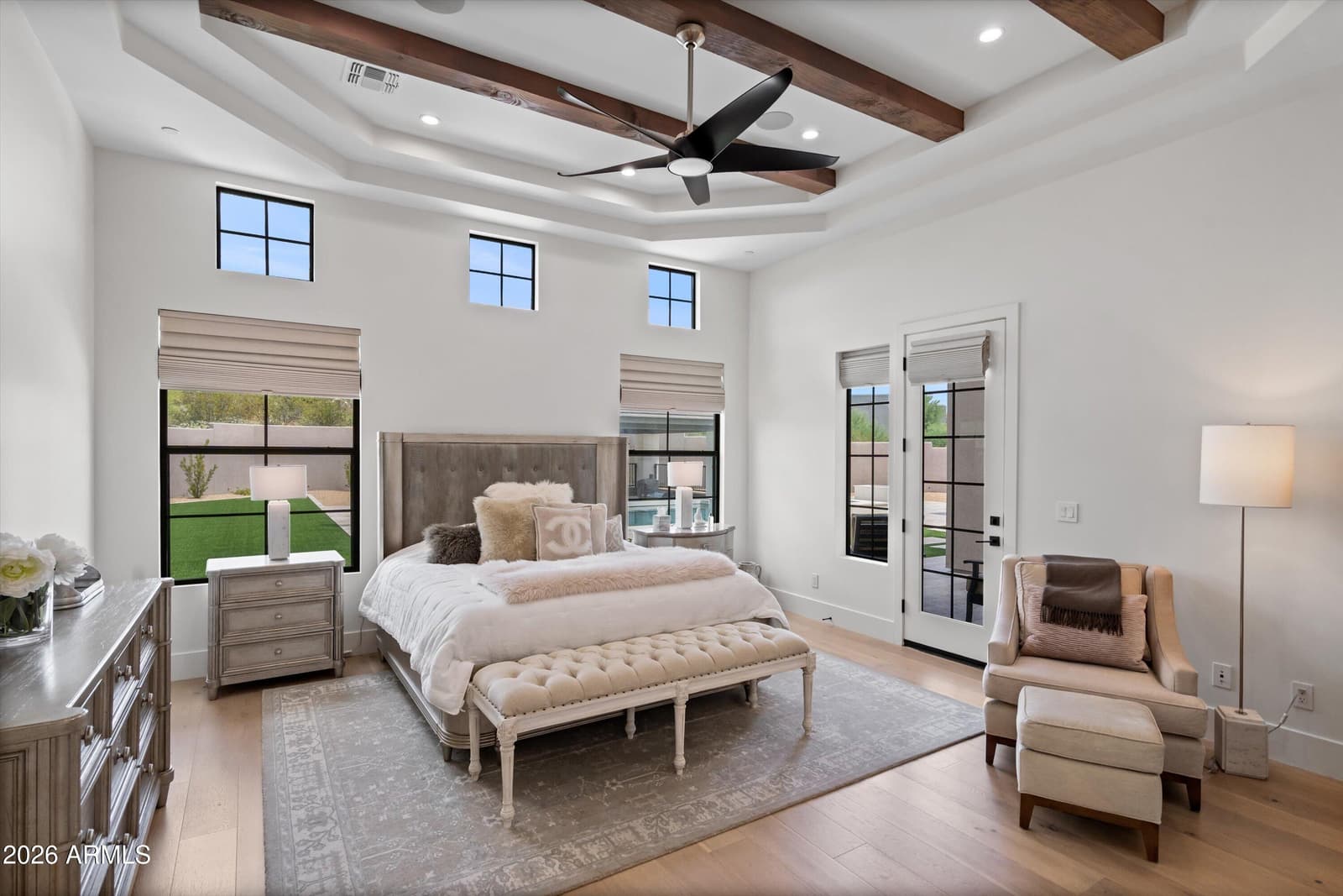 8530 E Nightingale Star Drive, Scottsdale, AZ 85266 — photo 31 of 79