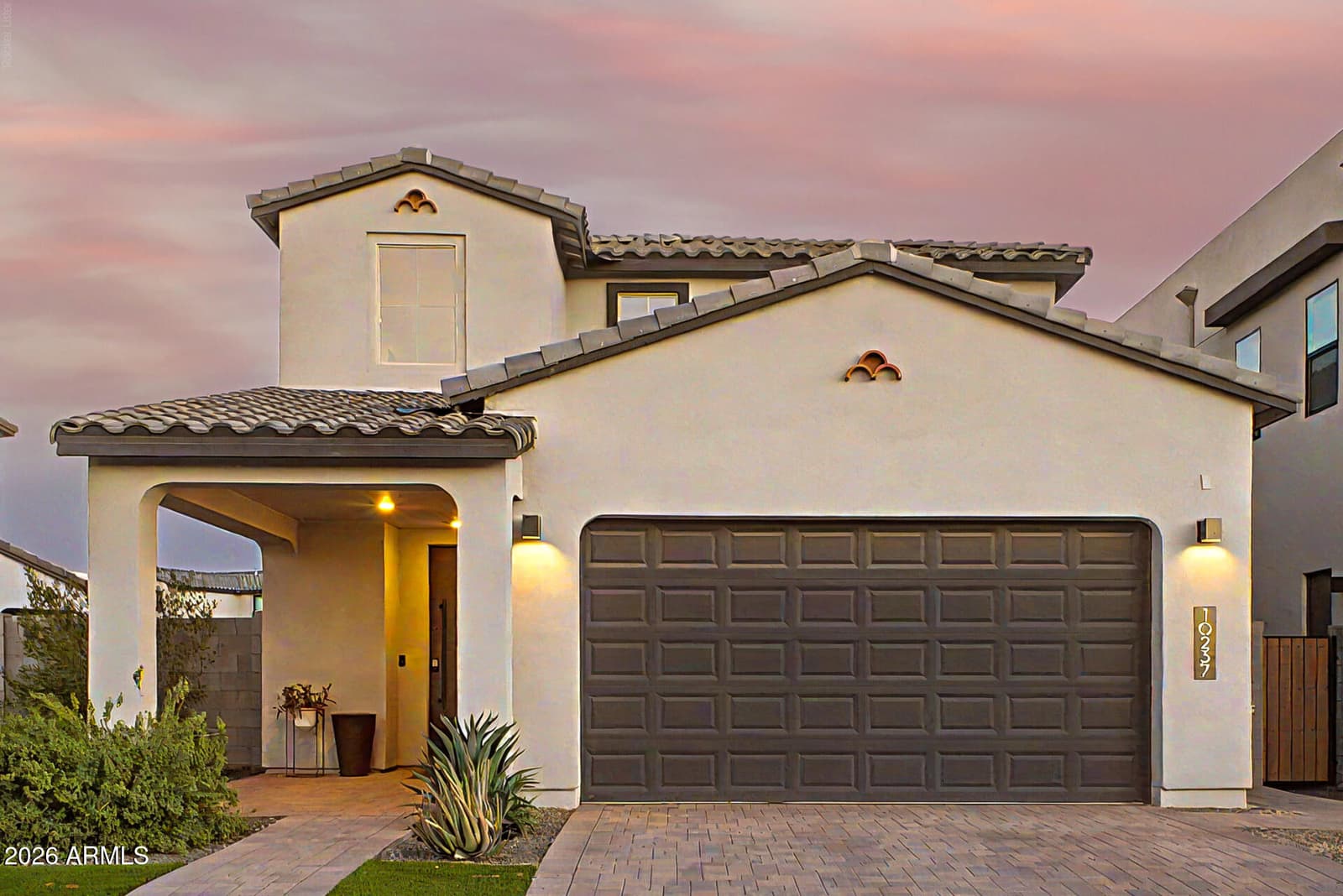 10237 E Ulysses Avenue, Mesa, AZ 85212 — photo 1 of 39