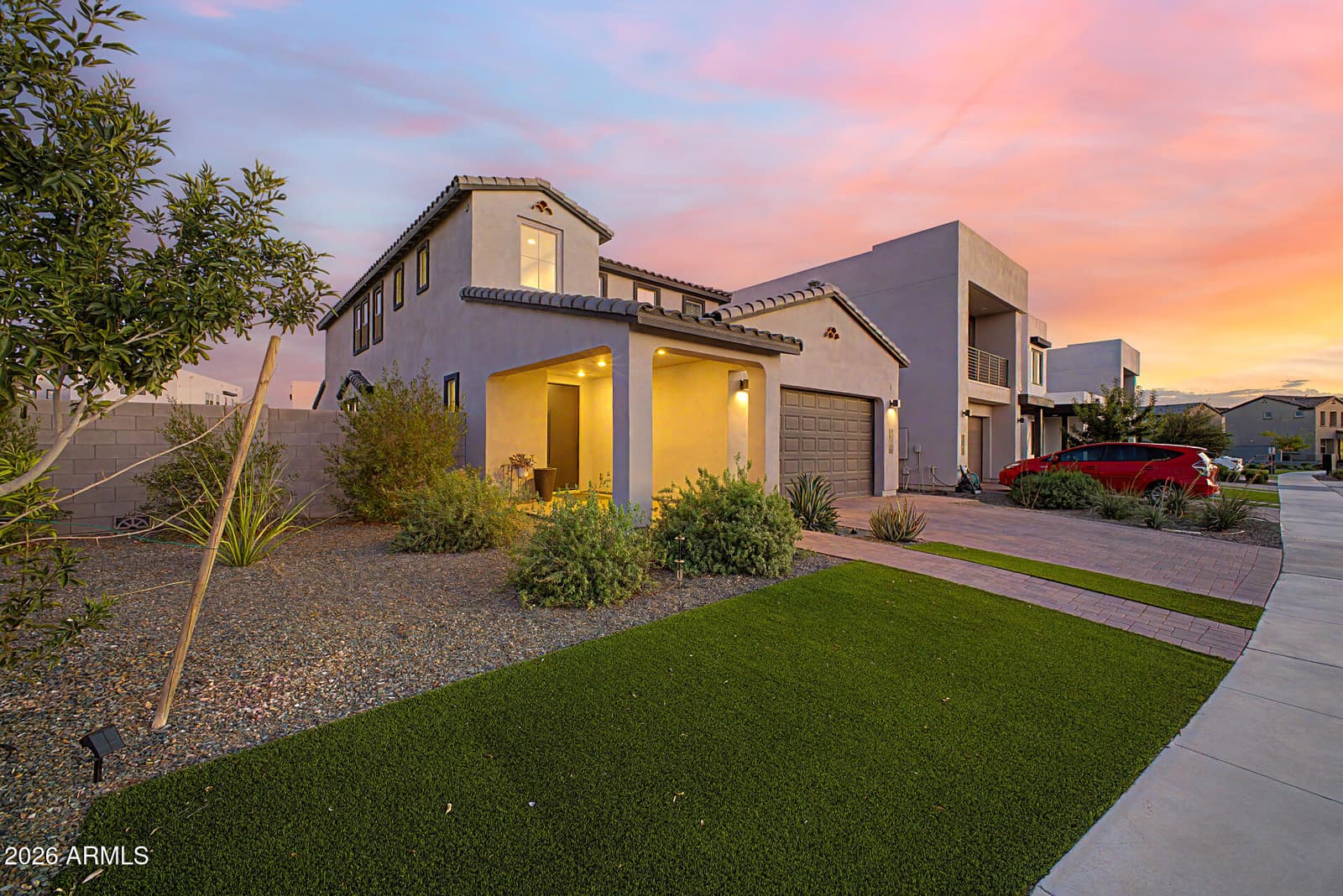 10237 E Ulysses Avenue, Mesa, AZ 85212 — photo 4 of 39
