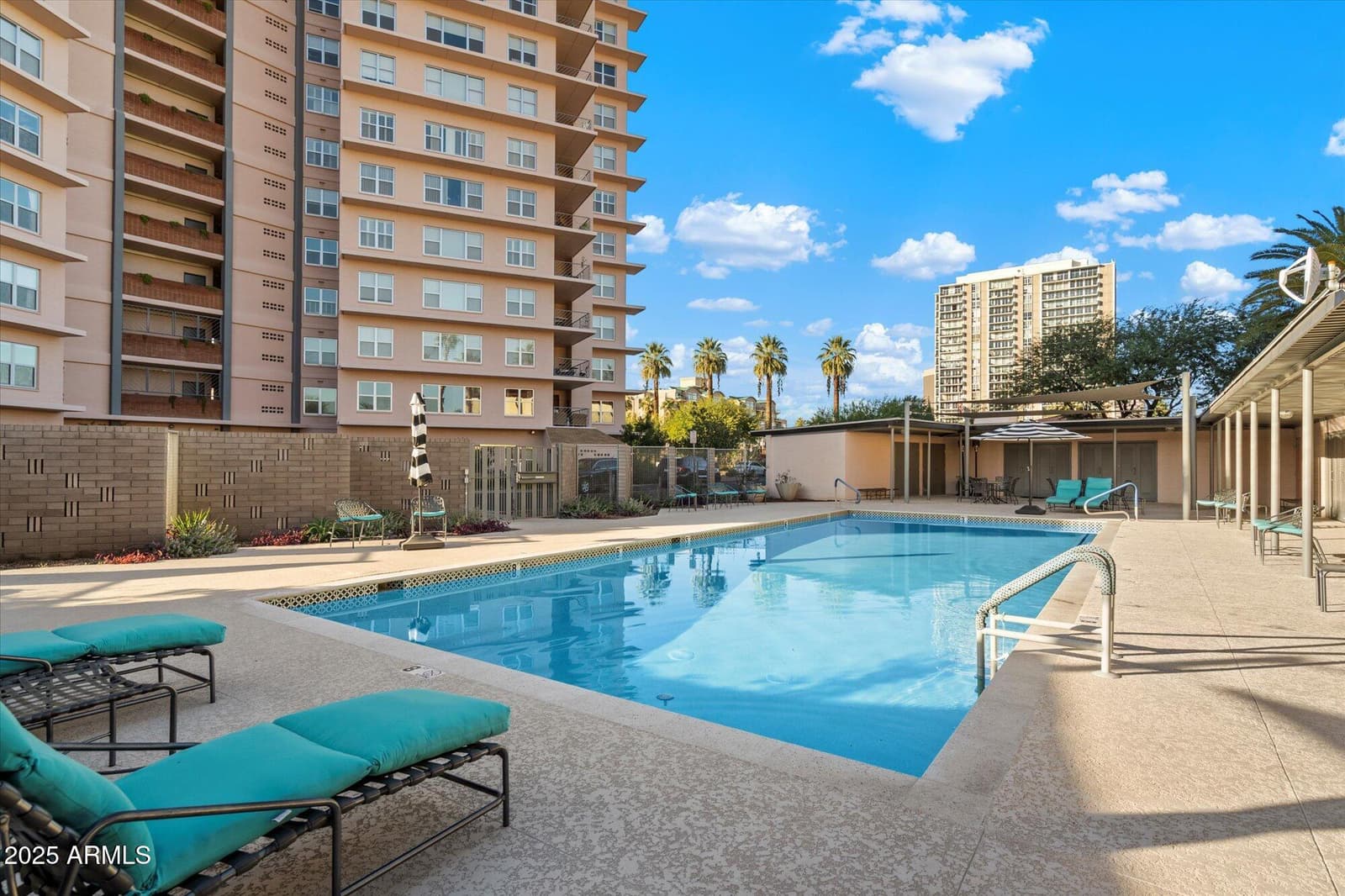 2201 N Central Avenue 5-E, Phoenix, AZ 85004 — photo 26 of 30