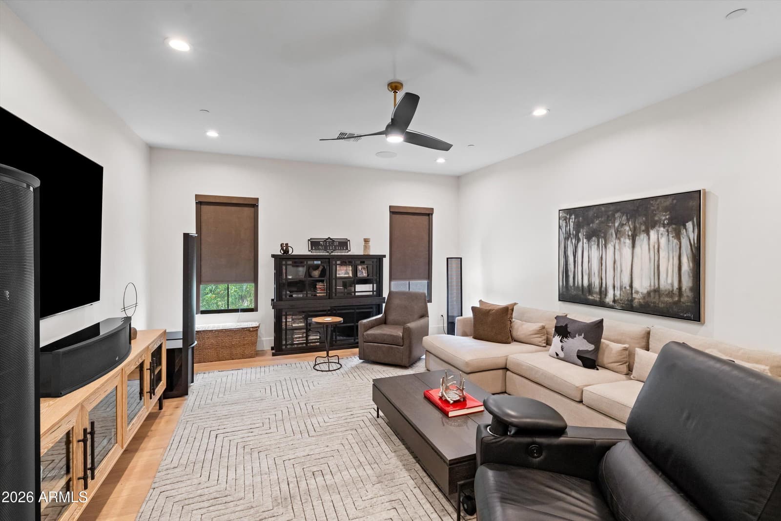 8530 E Nightingale Star Drive, Scottsdale, AZ 85266 — photo 42 of 79