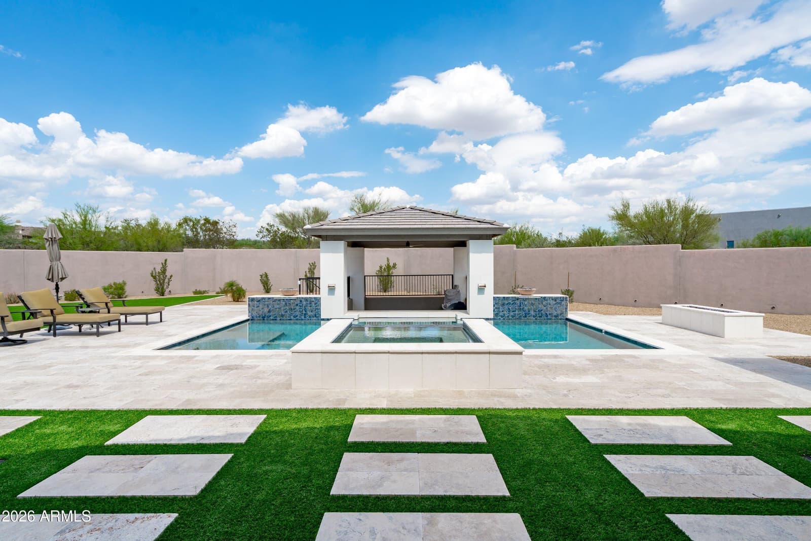 8530 E Nightingale Star Drive, Scottsdale, AZ 85266 — photo 63 of 79