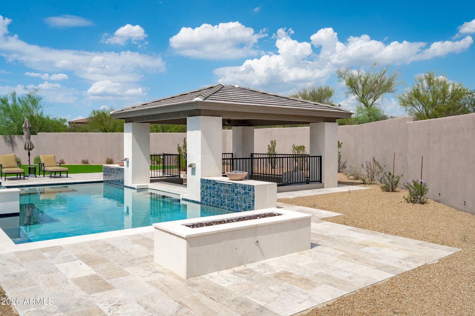 8530 E Nightingale Star Drive, Scottsdale, AZ 85266 — photo 61 of 79