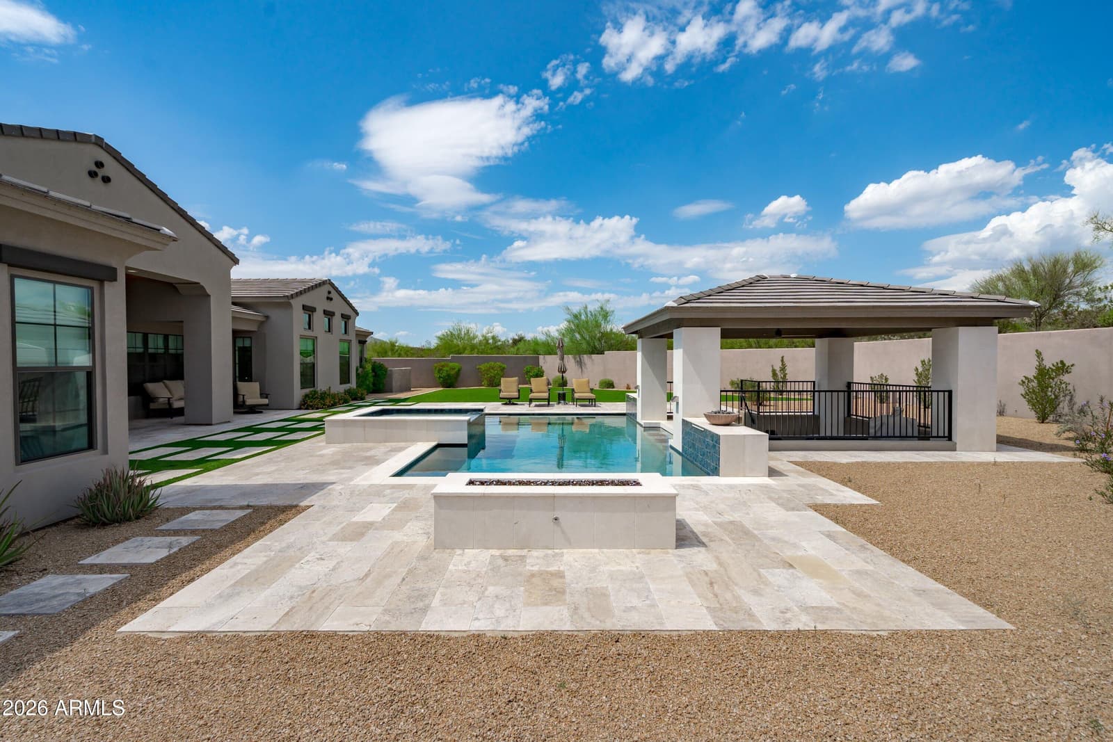 8530 E Nightingale Star Drive, Scottsdale, AZ 85266 — photo 62 of 79