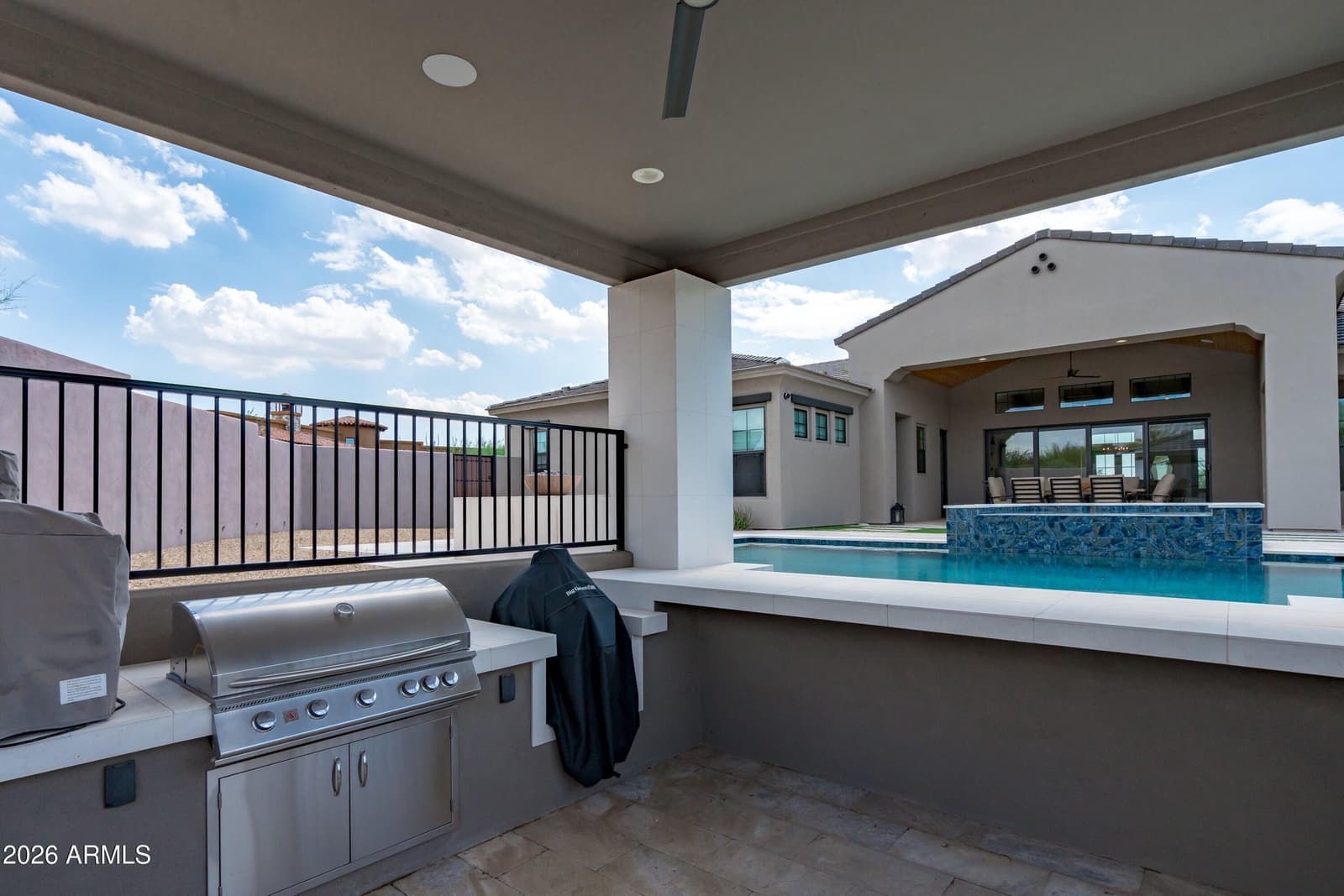 8530 E Nightingale Star Drive, Scottsdale, AZ 85266 — photo 66 of 79