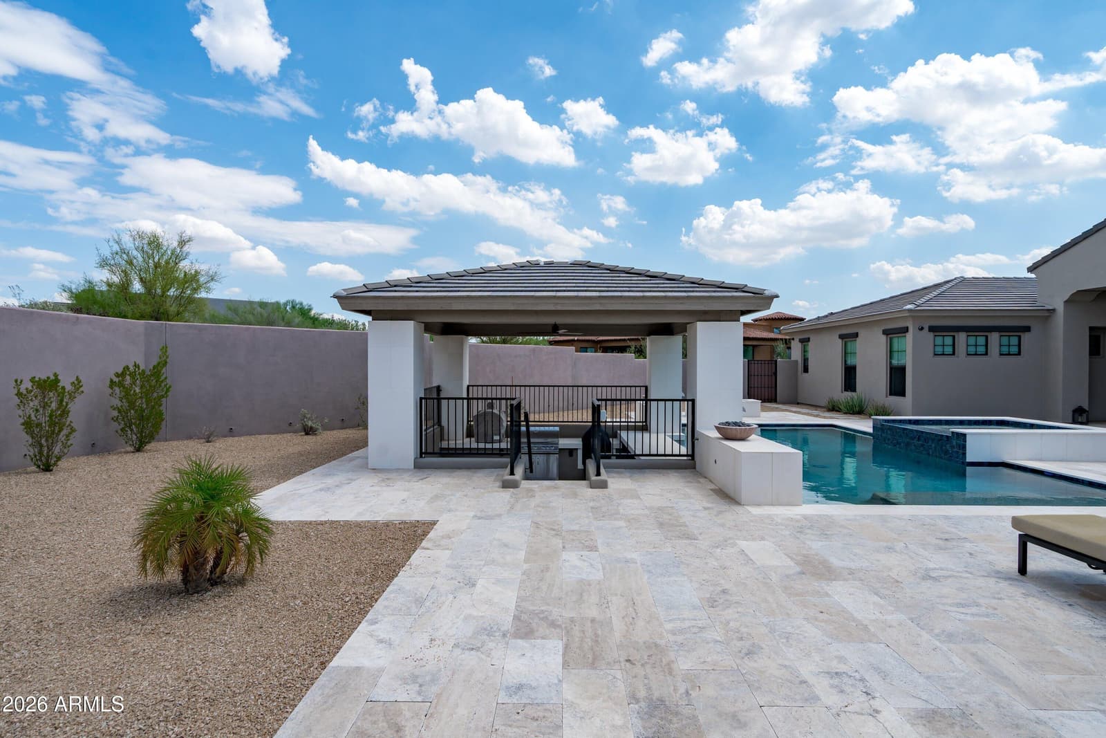 8530 E Nightingale Star Drive, Scottsdale, AZ 85266 — photo 67 of 79