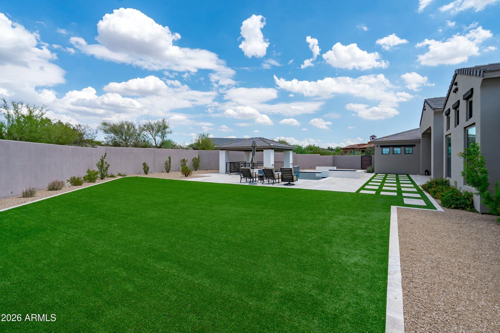 8530 E Nightingale Star Drive, Scottsdale, AZ 85266 — photo 69 of 79