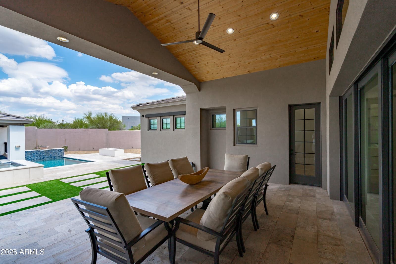 8530 E Nightingale Star Drive, Scottsdale, AZ 85266 — photo 71 of 79