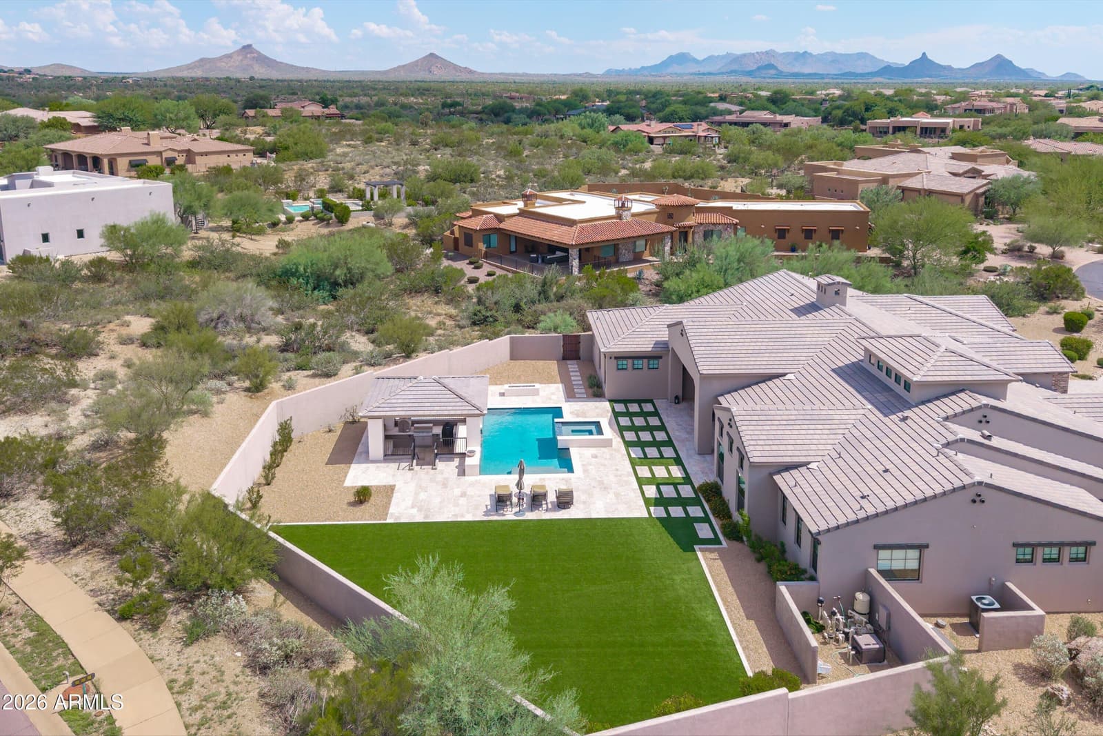 8530 E Nightingale Star Drive, Scottsdale, AZ 85266 — photo 79 of 79