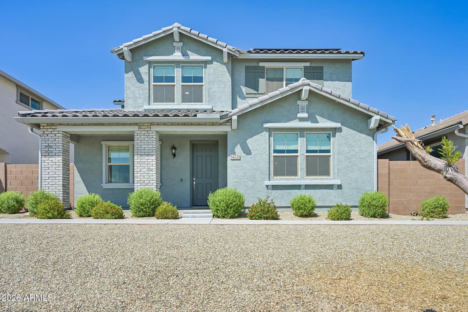 14221 W Hackamore Drive, Surprise, AZ 85387 — photo 1 of 67