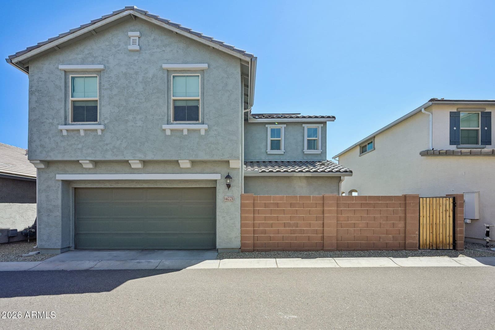 14221 W Hackamore Drive, Surprise, AZ 85387 — photo 46 of 67