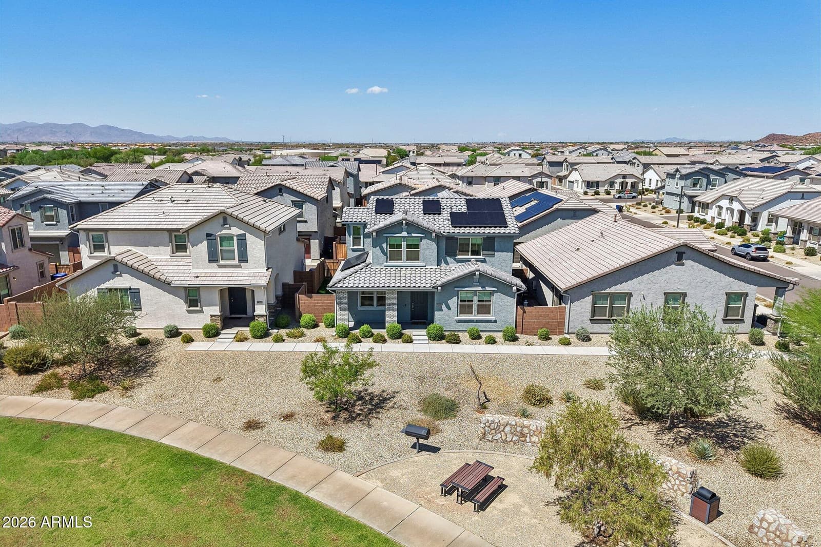 14221 W Hackamore Drive, Surprise, AZ 85387 — photo 47 of 67