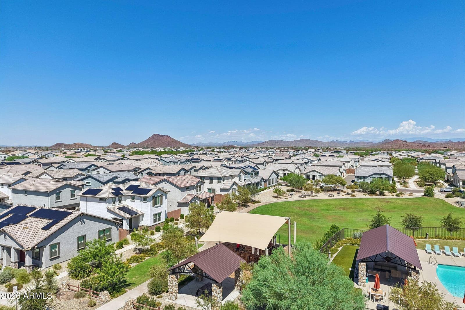 14221 W Hackamore Drive, Surprise, AZ 85387 — photo 53 of 67