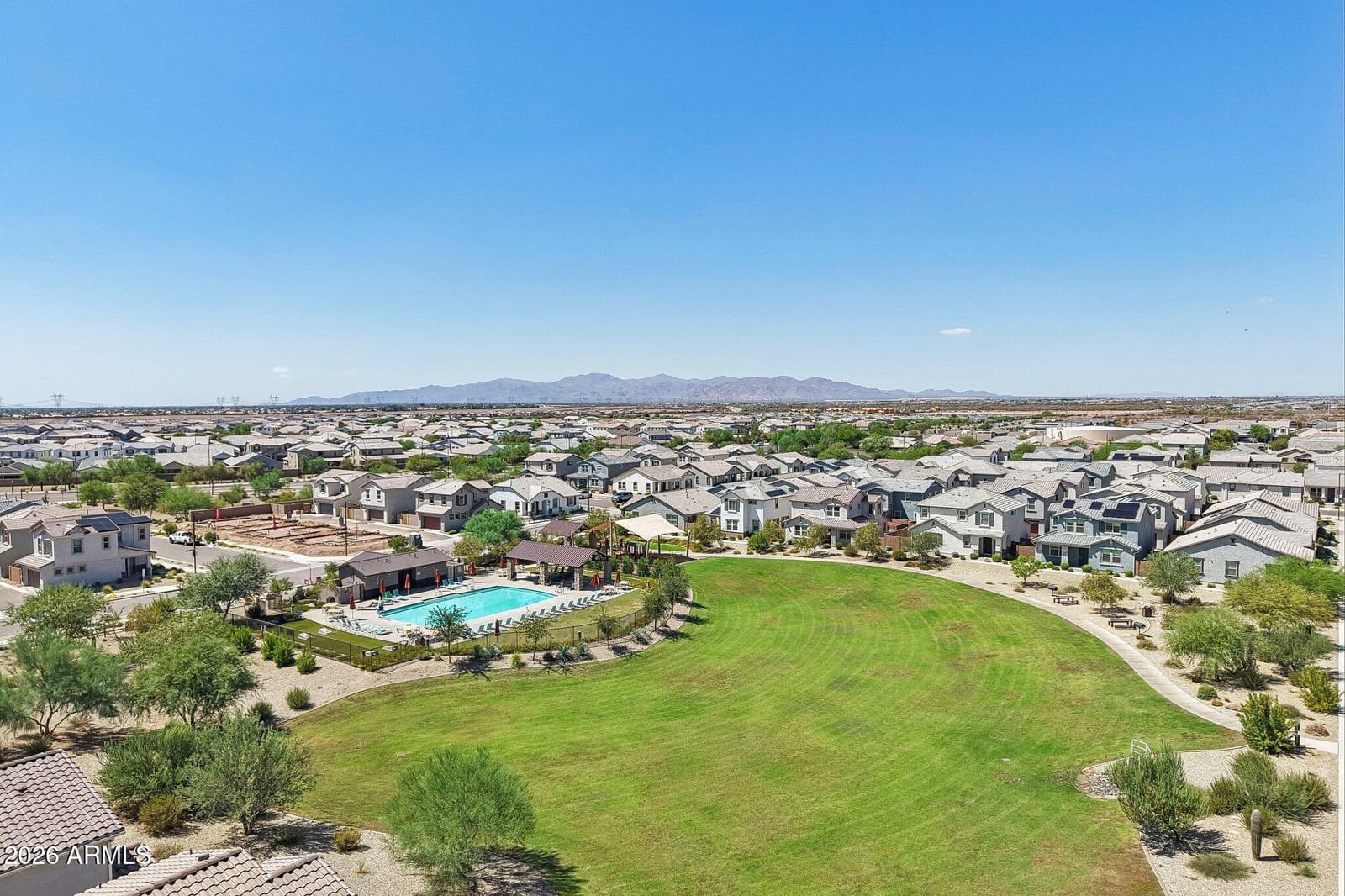 14221 W Hackamore Drive, Surprise, AZ 85387 — photo 54 of 67