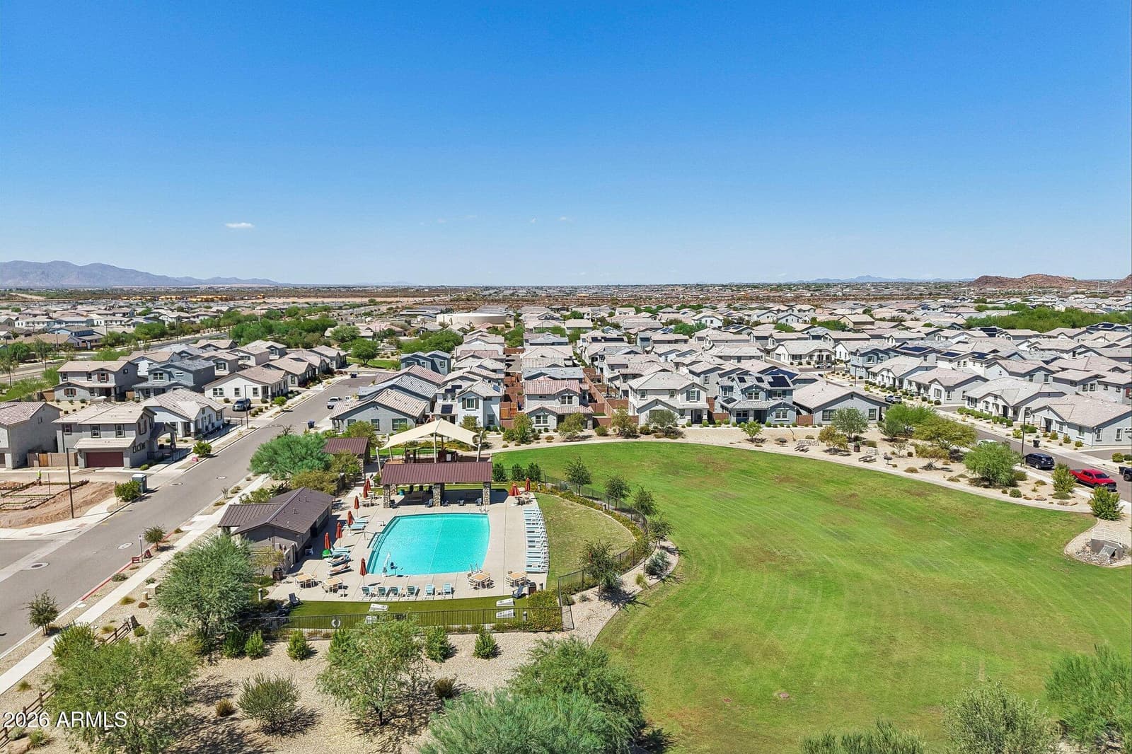14221 W Hackamore Drive, Surprise, AZ 85387 — photo 56 of 67