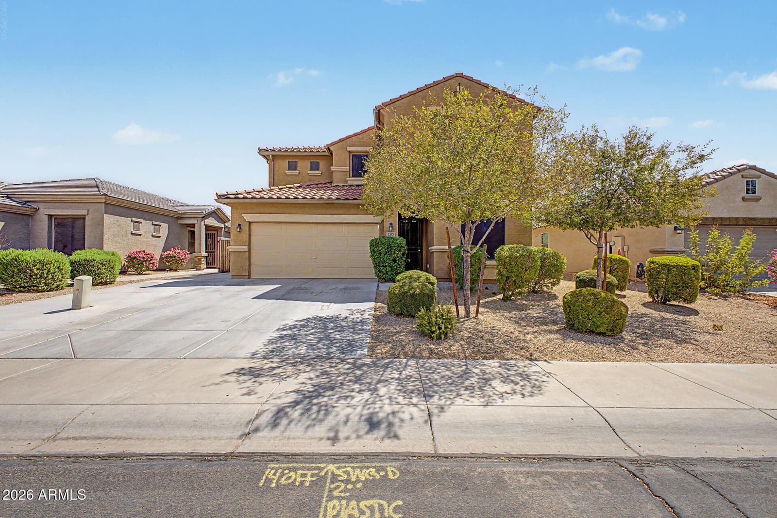 2313 S 119th Drive, Avondale, AZ 85323 — photo 2 of 45